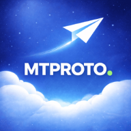 MTPROTO Proxy Hub - Free Telegram Proxy App for iPhone and Android
